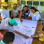 La otra cara del turismo en la península de Yucatán