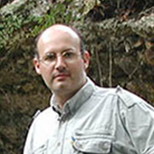 Philippe Nondedeo - Investigador CEMCA