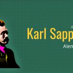 Pioneros en Río Bec – Karl Sapper