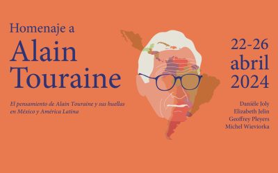 Homenaje a Alain Touraine