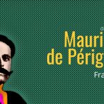 Pioneros en Río Bec – Maurice de Périgny