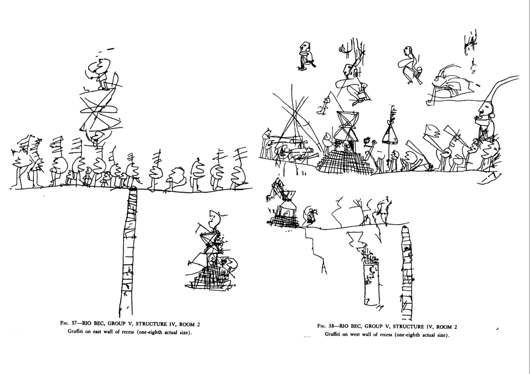 Pioneros en Río Bec - Karl Ruppert - Centro de Estudios Mexicanos y ...