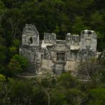 El templo maya perdido que no estaba perdido, ni era un templo