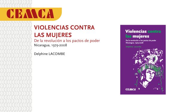 Violencias contra las mujeres