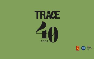 40 años de TRACE