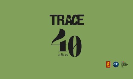 40 años de TRACE