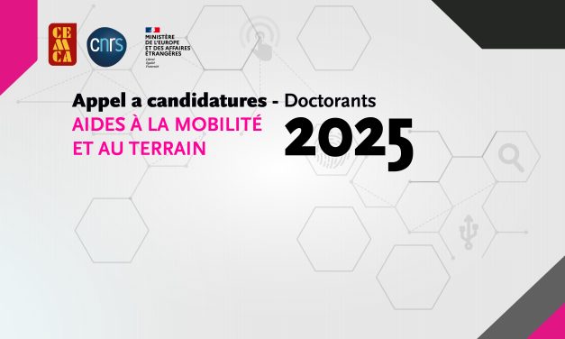 Aides à la mobilité et au terrain 2025