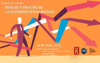 Pensar y practicar la interdisciplinariedad