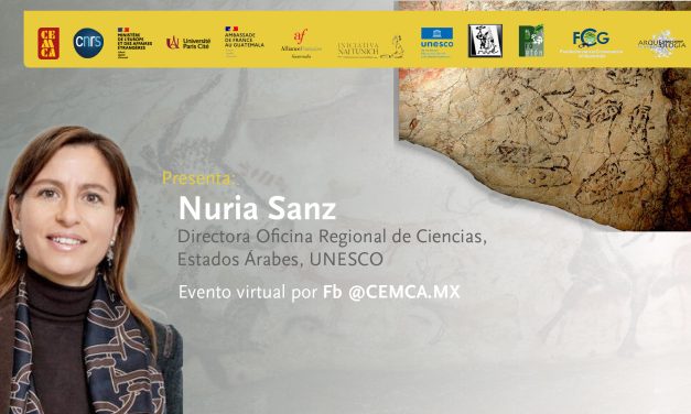 El Arte Rupestre y la Lista del Patrimonio Mundial de la UNESCO