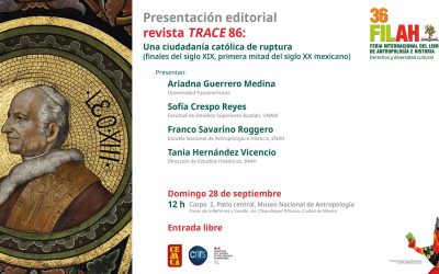 Una ciudadanía católica de ruptura (finales del siglo XIX, primera mitad del siglo XX mexicano)