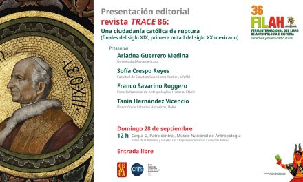 Una ciudadanía católica de ruptura (finales del siglo XIX, primera mitad del siglo XX mexicano)
