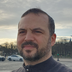 Benjamin Moallic MENAGER Matthieu - Responsable de la Antena en América Central del CEMCA