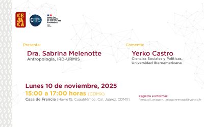 Buscar a personas desaparecidas en Veracruz: etnografía de un campo minado