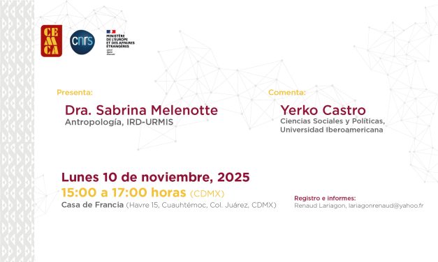 Buscar a personas desaparecidas en Veracruz: etnografía de un campo minado