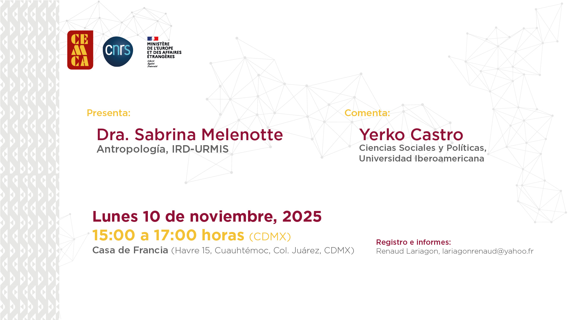 SDI Sabrina Melenotte