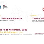 Buscar a personas desaparecidas en Veracruz: etnografía de un campo minado