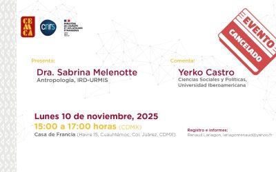 Buscar a personas desaparecidas en Veracruz: etnografía de un campo minado