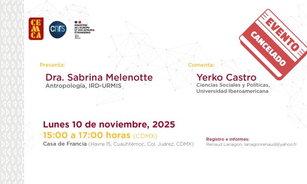 Buscar a personas desaparecidas en Veracruz: etnografía de un campo minado