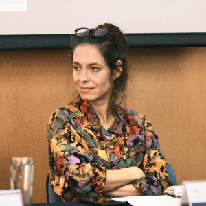 Veronique Darras - Investigadora CEMCA