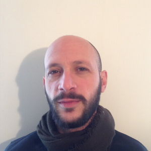 Jade Latargere - Investigadora CEMCA