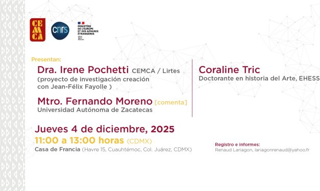 “Algo 100% espiritual”. Devociones, psicodelia, y cambios entre jóvenes de barrios populares en San Luis Potosí.