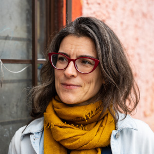 Jade Latargere - Investigadora CEMCA