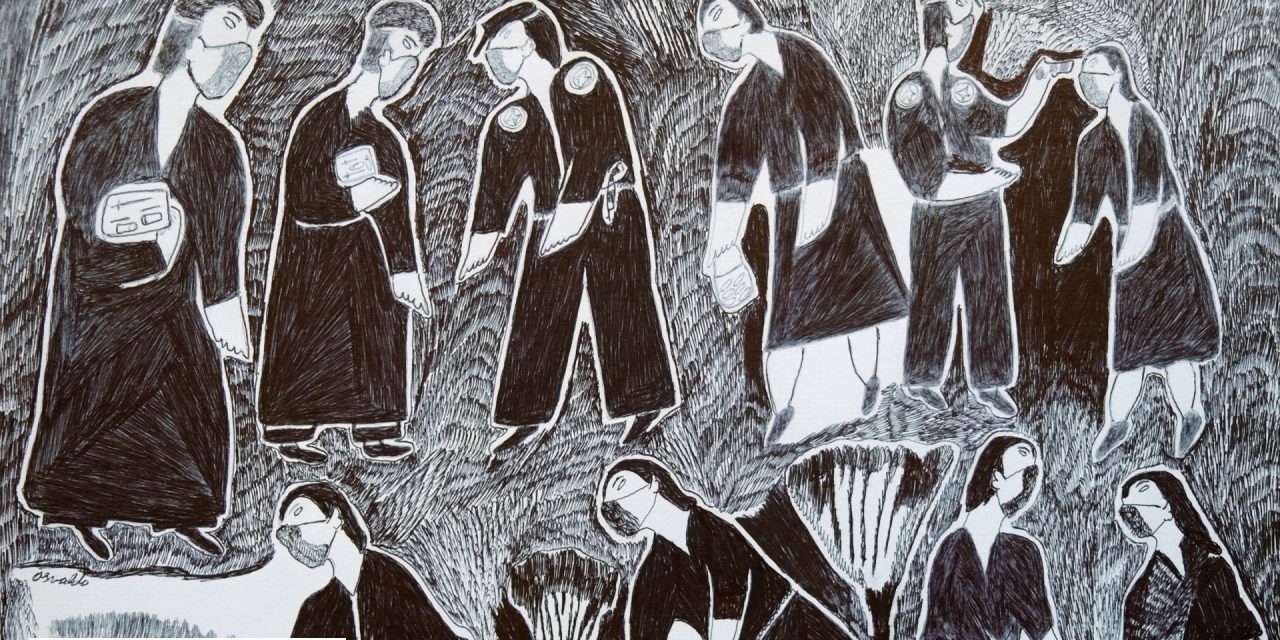 El patrimonio como terreno común, plural y en disputa: un llamado a los y las jóvenes investigadores