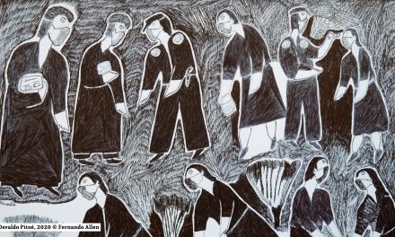 El patrimonio como terreno común, plural y en disputa: un llamado a los y las jóvenes investigadores