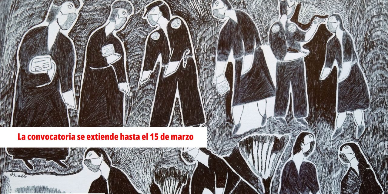 El patrimonio como terreno común, plural y en disputa: un llamado a los y las jóvenes investigadores