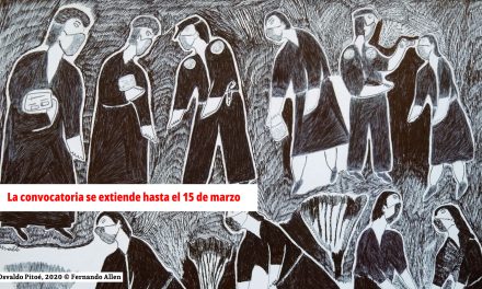 El patrimonio como terreno común, plural y en disputa: un llamado a los y las jóvenes investigadores