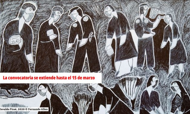 El patrimonio como terreno común, plural y en disputa: un llamado a los y las jóvenes investigadores