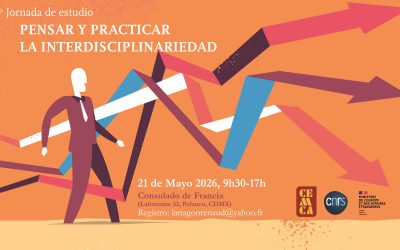 Pensar y practicar la interdisciplinariedad