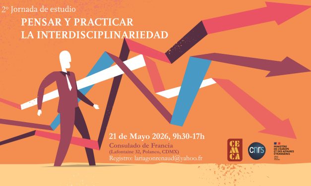 Pensar y practicar la interdisciplinariedad