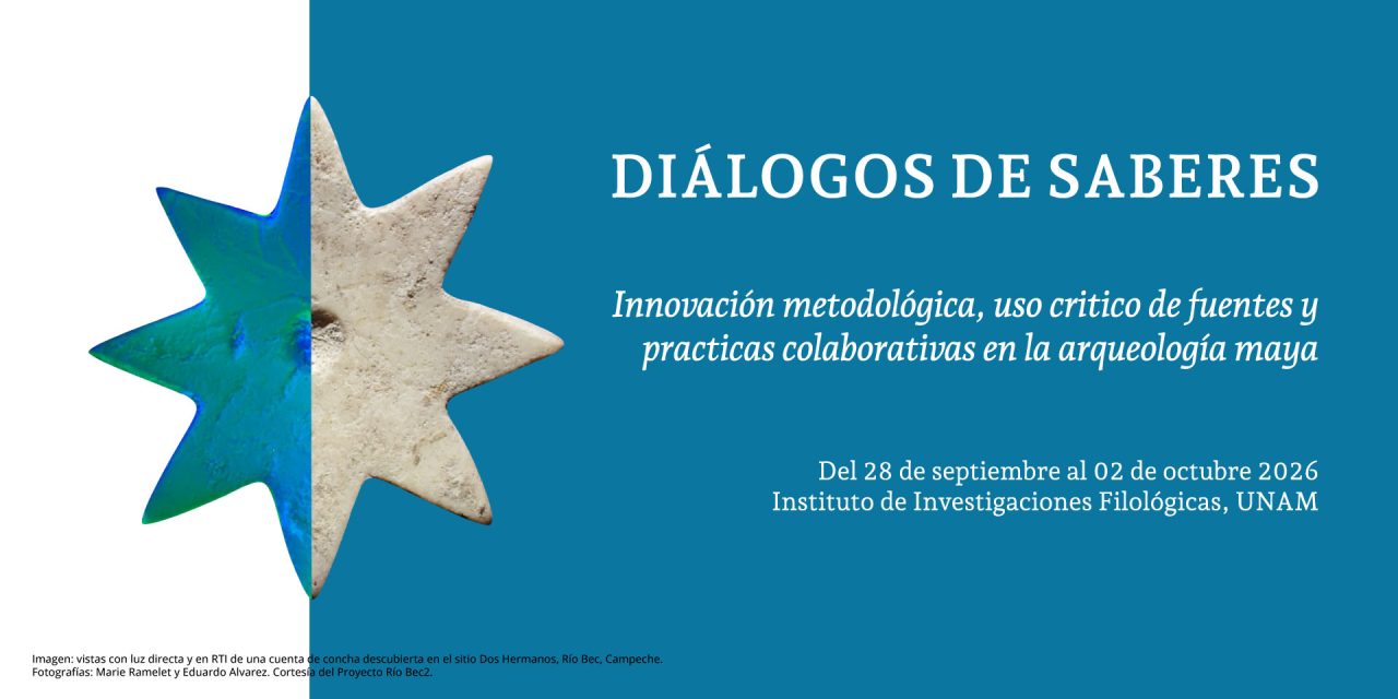 Innovación metodológica, uso critico de fuentes y practicas colaborativas en la arqueología maya