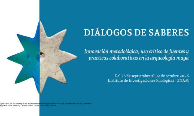 Innovación metodológica, uso critico de fuentes y practicas colaborativas en la arqueología maya