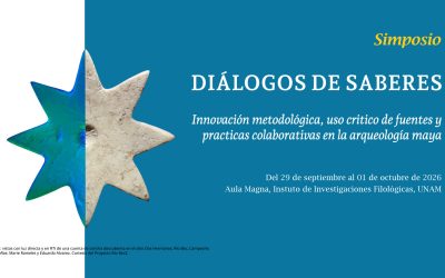 Innovación metodológica, uso critico de fuentes y practicas colaborativas en la arqueología maya