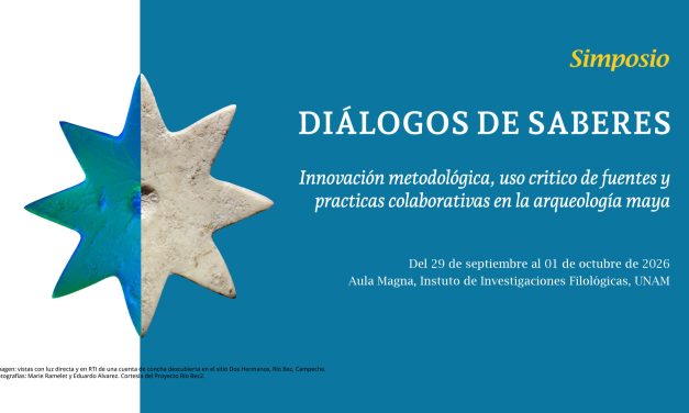 Innovación metodológica, uso critico de fuentes y practicas colaborativas en la arqueología maya