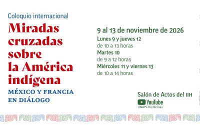Miradas cruzadas sobre la América indígena
