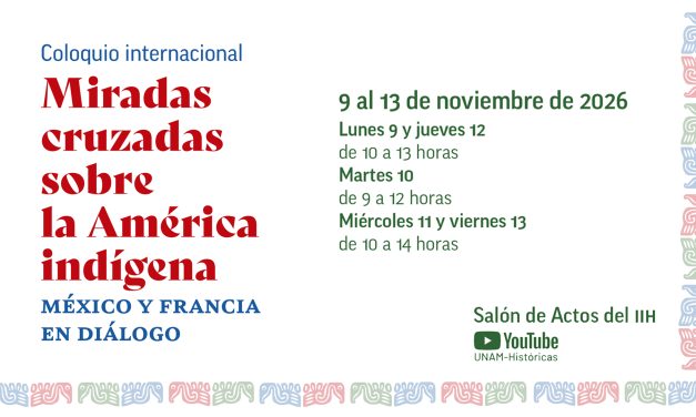 Miradas cruzadas sobre la América indígena