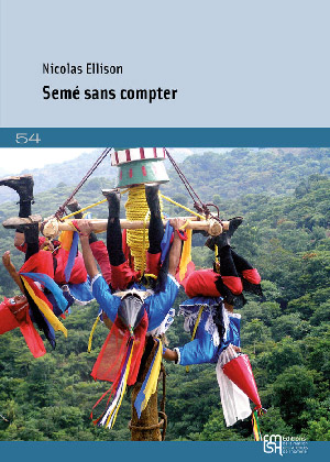 Seme sans compter - Nicolas Ellison