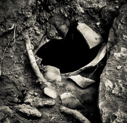 Resquicio a lo desconocido - La Ciudad Perdida: Arqueología día a día