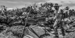 Sol y polvo - La Ciudad Perdida: Arqueología día a día